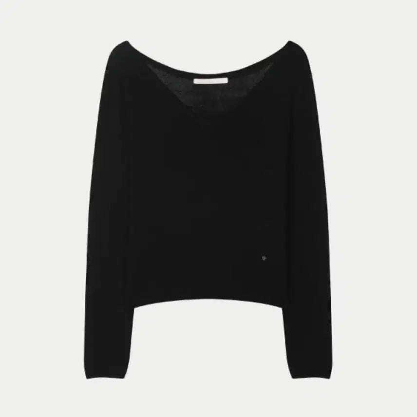 [BUNJANG] Sue V-Neck Knit Sweater / (새상품) 유솝 수 브이넥 니트 Sue v-neck knit
