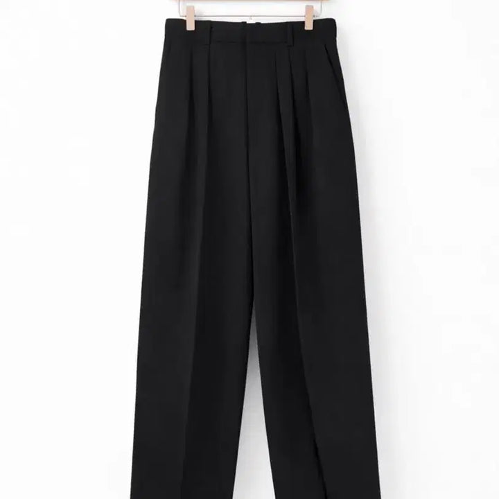 [BUNJANG] Yves Saint Laurent Pour Homme Linen Trousers / (네고가능)입생로랑 푸어 옴므 린넨 트라우저