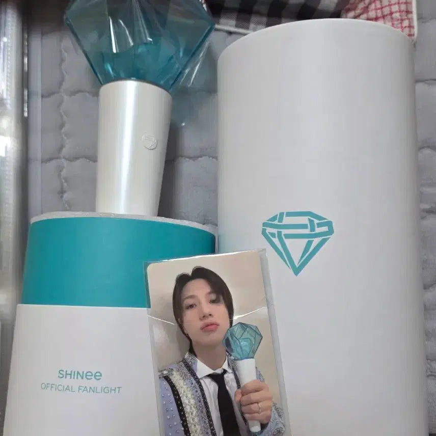 [SOLD OUT] 샤팅스타(태민 포카포함)