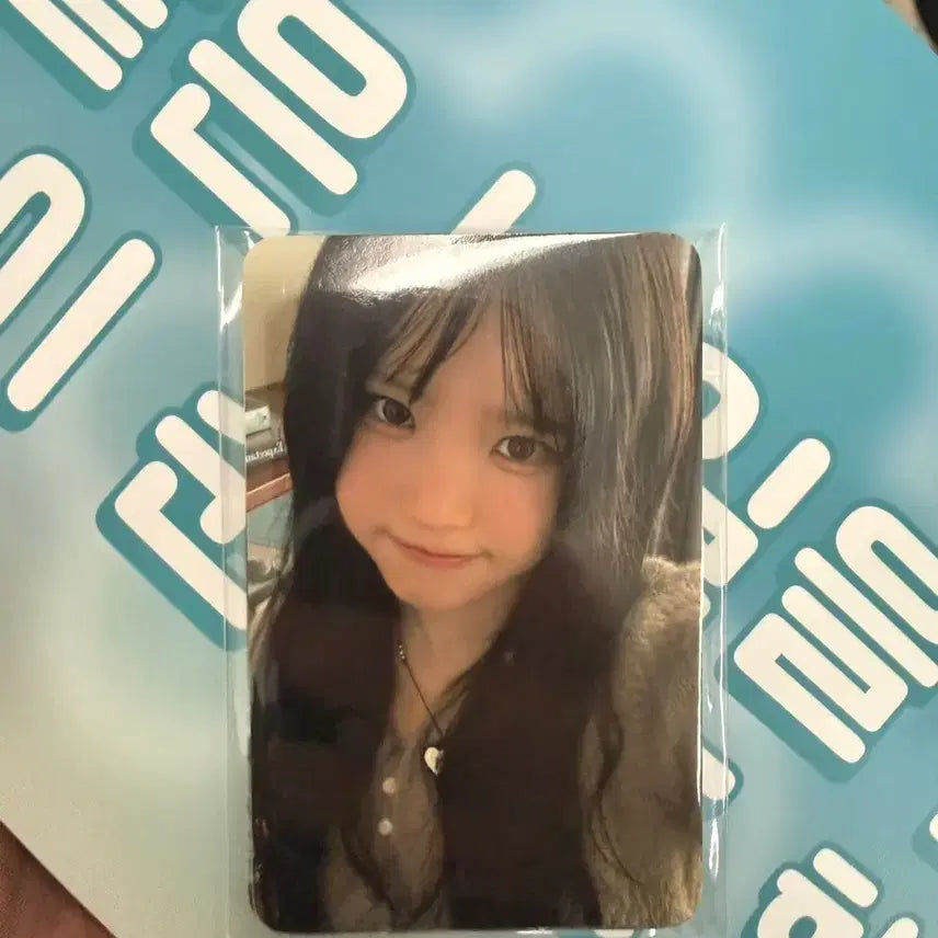 [BUNJANG] fromis_9 Concert Photocard / 프로미스나인 중콘 포카 판매합니다