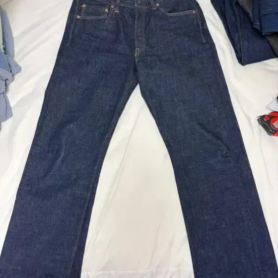 [SOLD OUT] 풀카운트 1101w 35