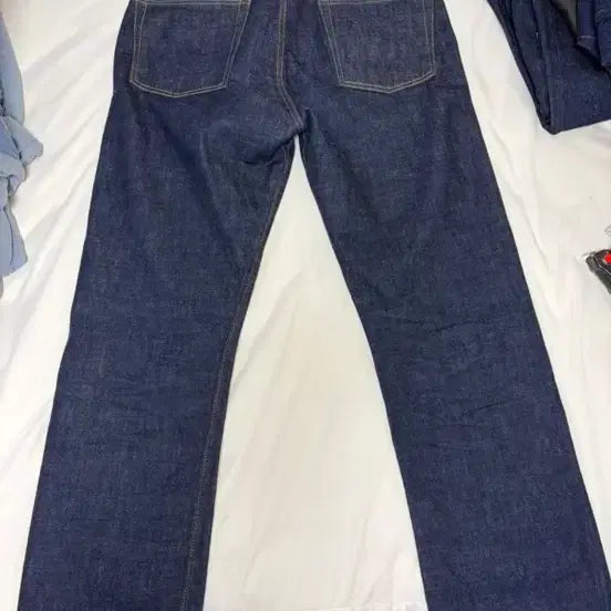 [SOLD OUT] 풀카운트 1101w 35