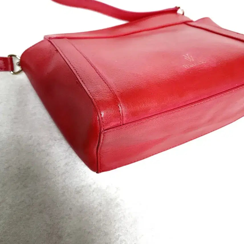 [BUNJANG] Vera Wang Mini Crossbody Bag / 정품)베라왕 미니 크로스백