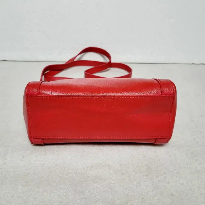 [BUNJANG] Vera Wang Mini Crossbody Bag / 정품)베라왕 미니 크로스백