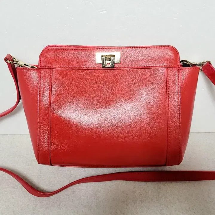 [BUNJANG] Vera Wang Mini Crossbody Bag / 정품)베라왕 미니 크로스백