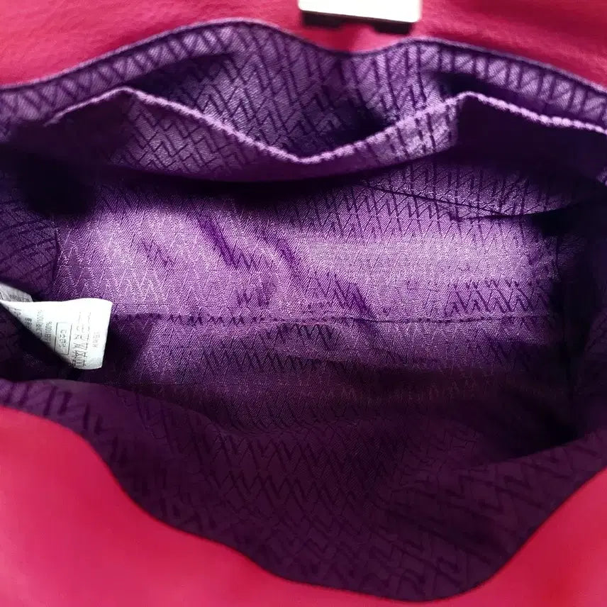 [BUNJANG] Vera Wang Mini Crossbody Bag / 정품)베라왕 미니 크로스백