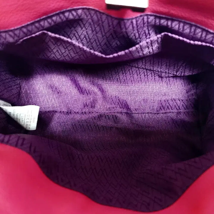 [BUNJANG] Vera Wang Mini Crossbody Bag / 정품)베라왕 미니 크로스백