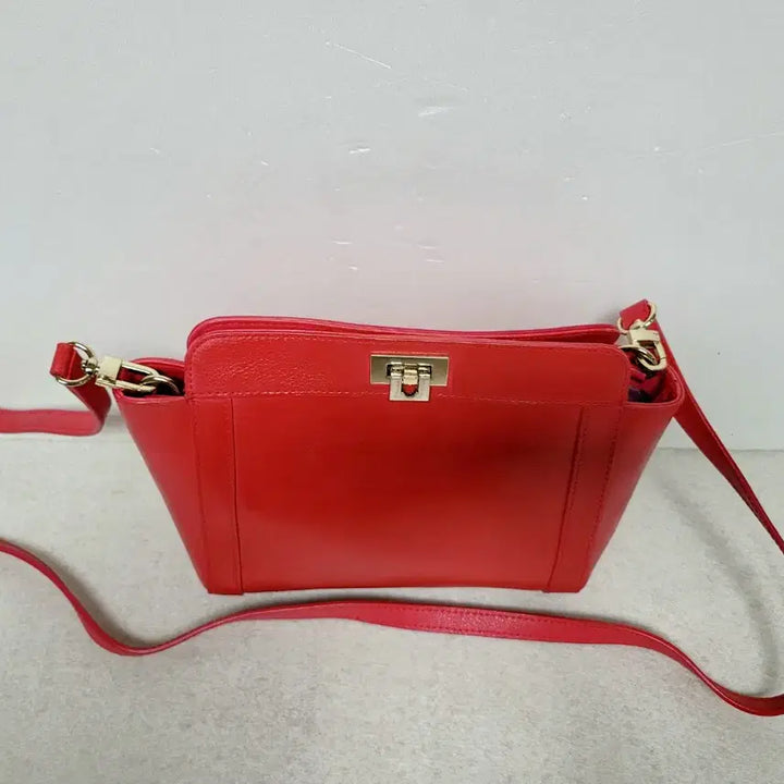 [BUNJANG] Vera Wang Mini Crossbody Bag / 정품)베라왕 미니 크로스백