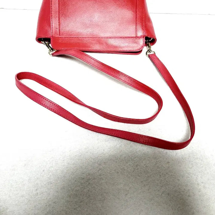 [BUNJANG] Vera Wang Mini Crossbody Bag / 정품)베라왕 미니 크로스백