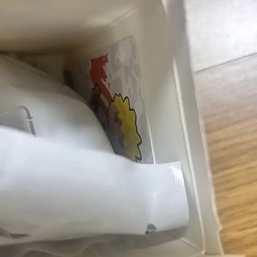 [SOLD OUT] 나루토 팝마트 우즈마키 나루토
