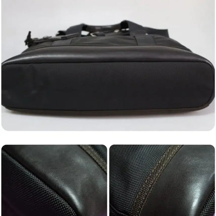 [BUNJANG] TUMI Alpha Bravo Andrews Slim Briefcase / 투미 TUMI 알파브라보 앤드루스 슬림 브리프케이스