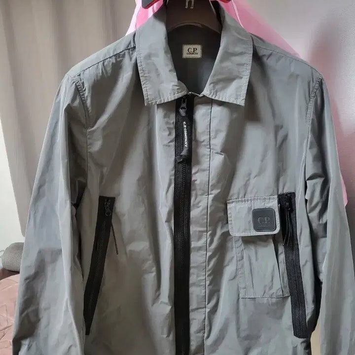 [SOLD OUT] C.P컴퍼니 바람막이 자켓 L