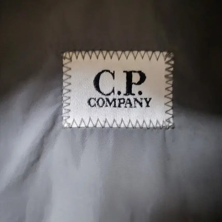 [SOLD OUT] C.P컴퍼니 바람막이 자켓 L