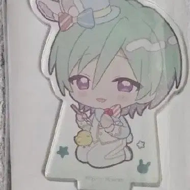 [BUNJANG] Kazehaya Tatasumi Animate SD Easter Acrylic Corotto / 카제하야 타츠미 애니메이트 sd 이스터 아크릴 코롯토