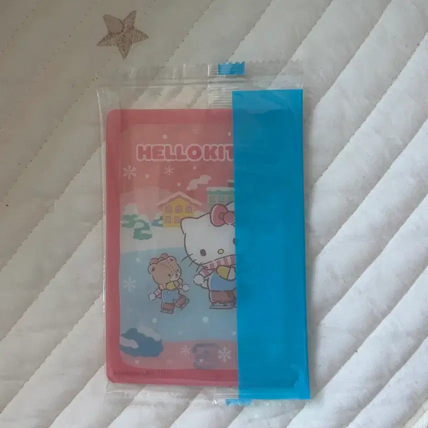 [SOLD OUT] 헬로키티 산리오웨하스 카드