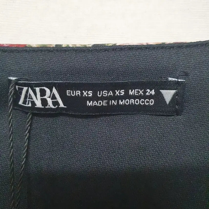 [BUNJANG] ZARA Dress / 자라 원피스