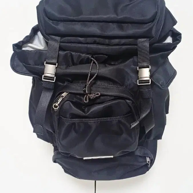[BUNJANG] Rawrow City Walker Backpack / 로우로우 시티워커 럭색