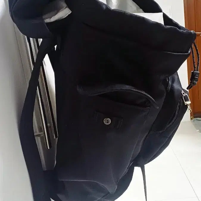 [BUNJANG] Rawrow City Walker Backpack / 로우로우 시티워커 럭색