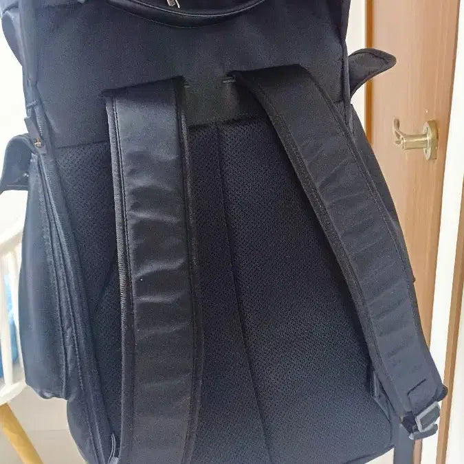 [BUNJANG] Rawrow City Walker Backpack / 로우로우 시티워커 럭색