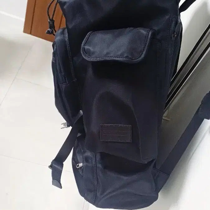 [BUNJANG] Rawrow City Walker Backpack / 로우로우 시티워커 럭색