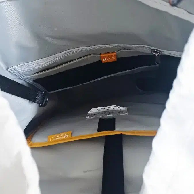 [BUNJANG] Rawrow City Walker Backpack / 로우로우 시티워커 럭색