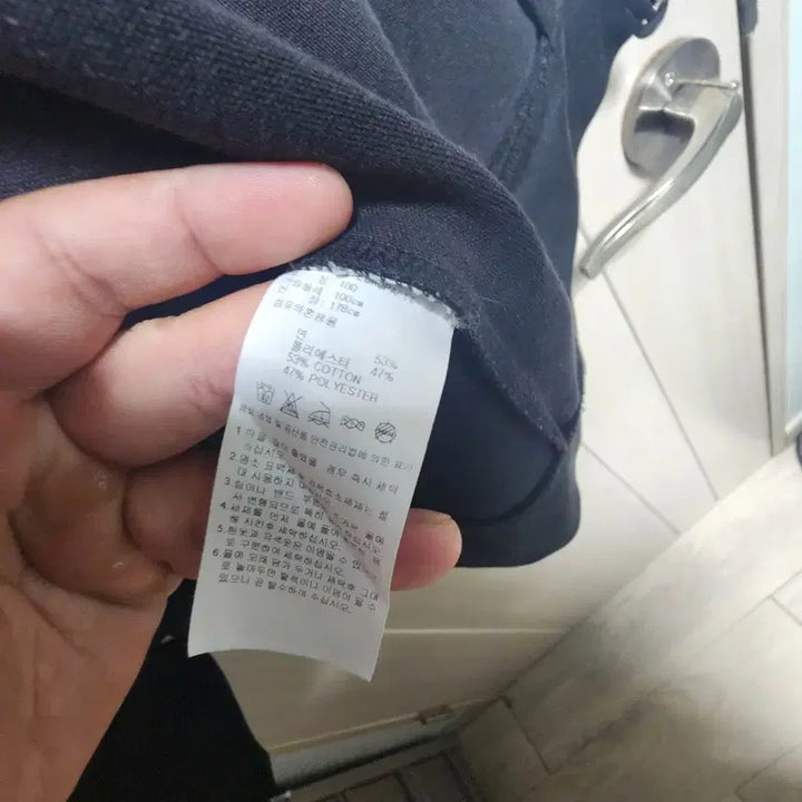 [SOLD OUT] 아디다스 유로파 블랙 져지 트랙탑 (100)