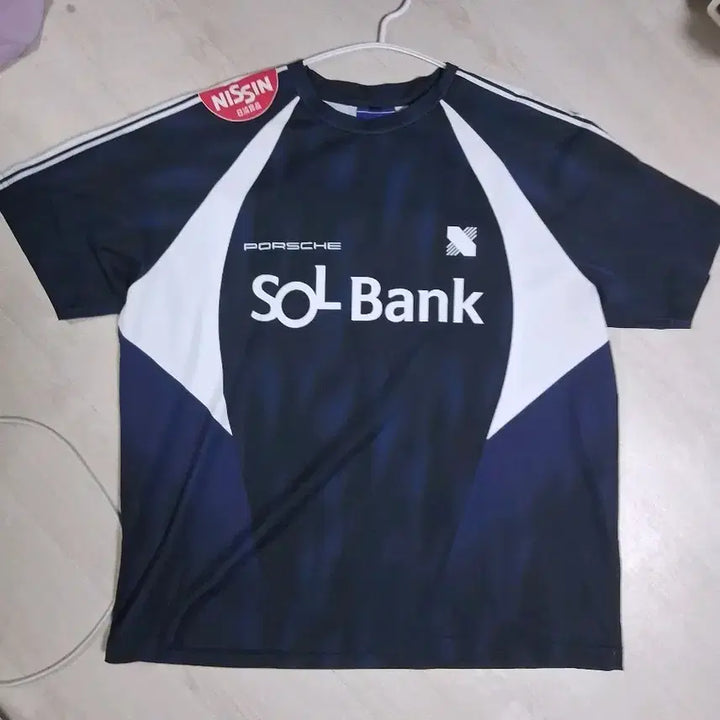 [SOLD OUT] 2025 DRX 유니폼