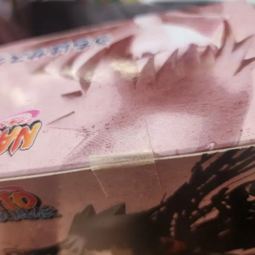[BUNJANG] Akatsuki Sasuke, Zetsu, Sasori Vibration Stars Bundle / 아카츠키 사스케 제츠 사소리 바이브레이션 스타즈 일괄판매