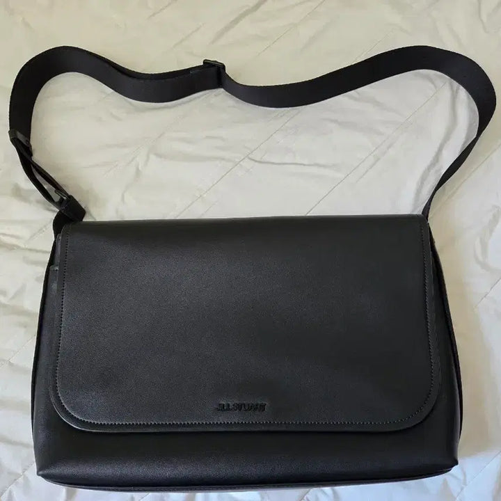 [BUNJANG] JILLSTUART Blythe Crossbag Medium / 질스튜어트 블리언 크로스백 미디움