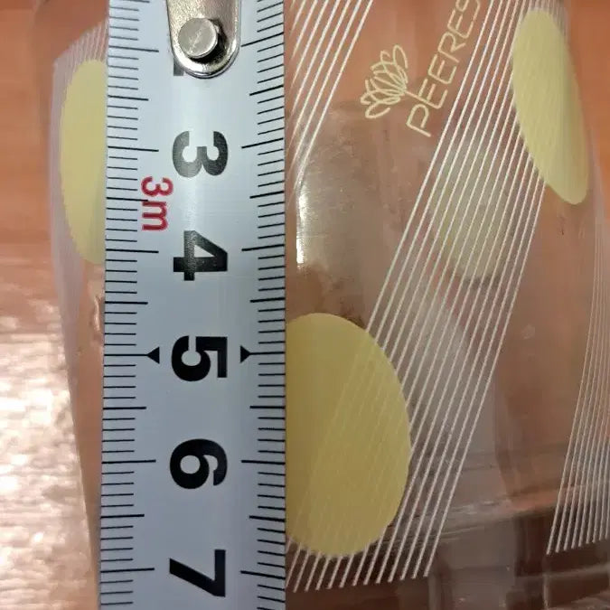 [BUNJANG] Peerless Vintage Glass Cup / 옛날 빈티지 피어리스 유리컵1개