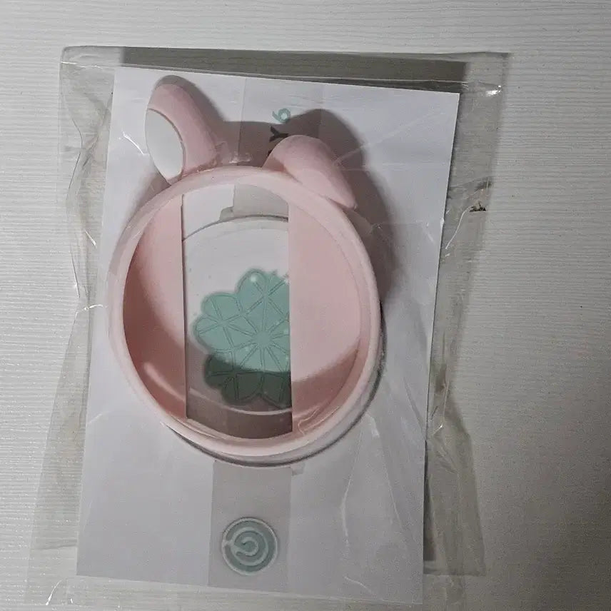 [SOLD OUT] 데이식스 쁘띠멀즈 워치 링커버 원필