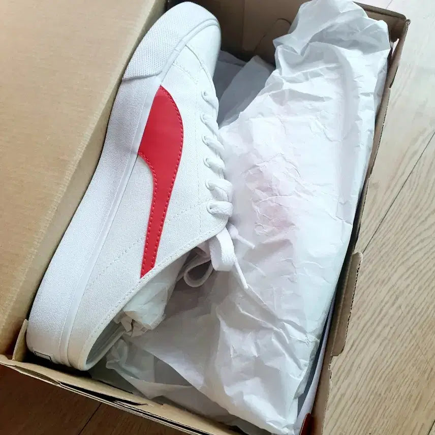 [SOLD OUT] (새제품) 퓨마 바리뮬 레드