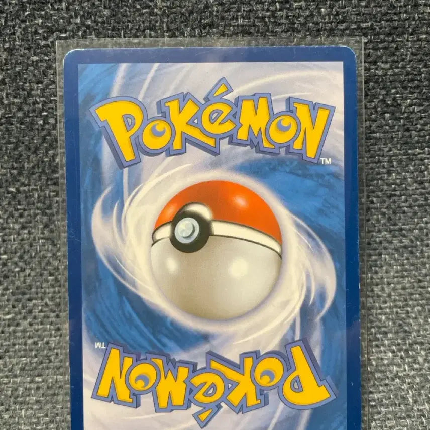 [BUNJANG] Pokemon Cobalion 046/BW Promotional Card / 포켓몬카드 코바르온 046/BW 프로모