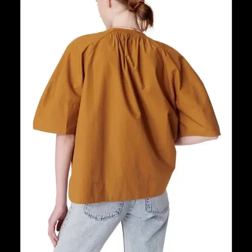 [BUNJANG] Vanessa Bruno Blouse / 바네사브루노 블라우스