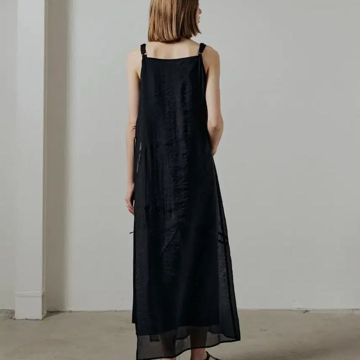 [SOLD OUT] 완전 예쁜 레이어드 롱 원피스  -> 정가 20만원초