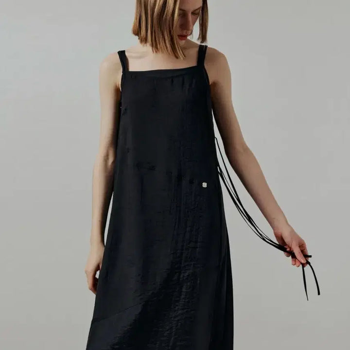 [SOLD OUT] 완전 예쁜 레이어드 롱 원피스  -> 정가 20만원초