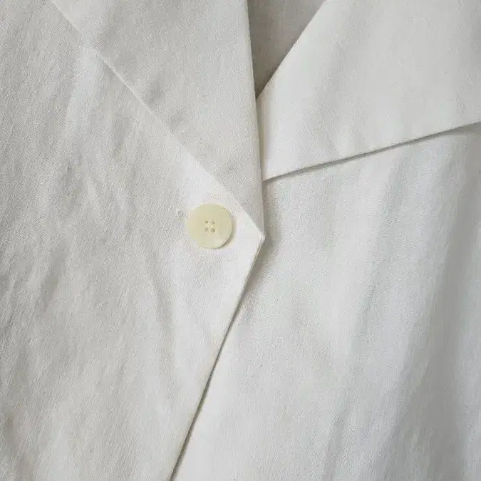 [SOLD OUT] 린넨 소재자켓 새상품
