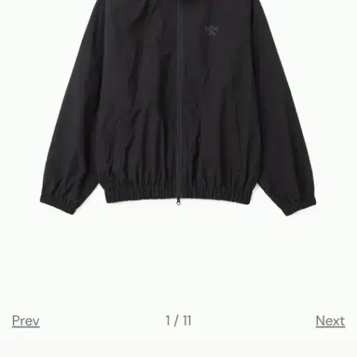 [SOLD OUT] 노복노라 바람막이 M->L or XL사이즈교환 찾아요 노복싱 노라이프