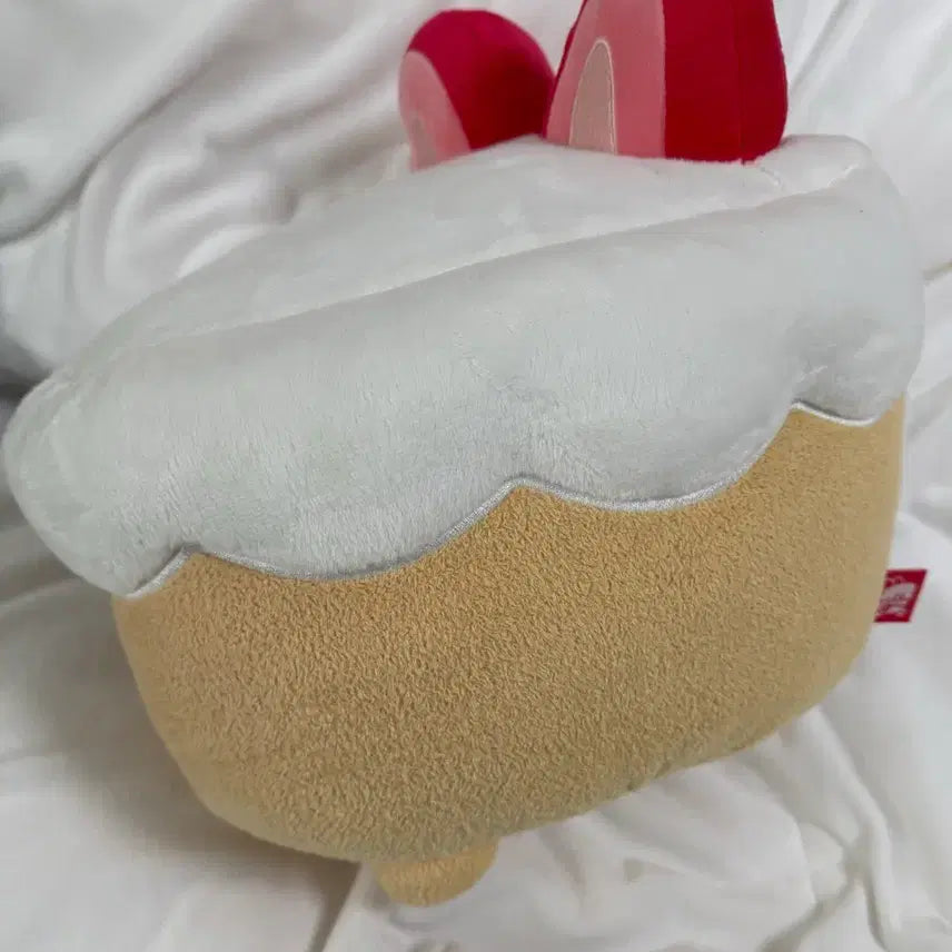 [SOLD OUT] 쿠키런킹덤 케이크들개 인형