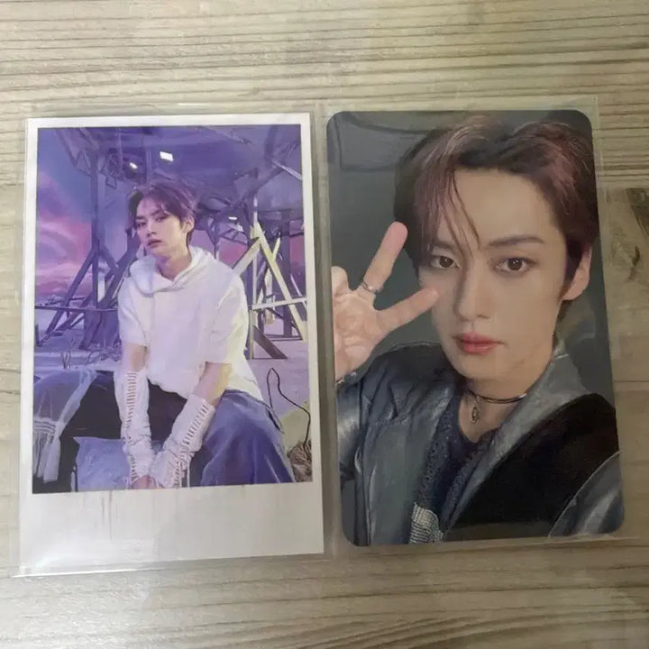 [SOLD OUT] 스트레이키즈 스키즈 리노 포카 앨포