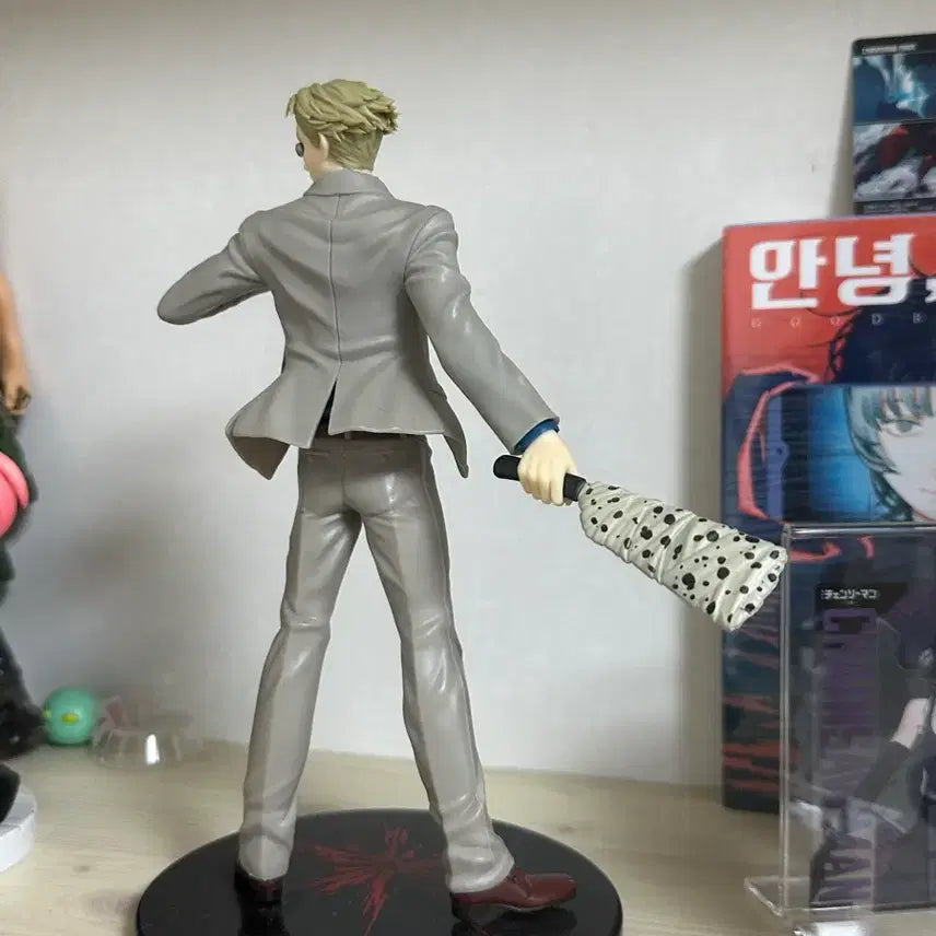 [SOLD OUT] 주술회전 나나미 켄토 TAIATO