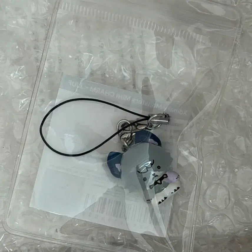 [SOLD OUT] 엑디즈 팬미 엑몬즈 미니참 주연 쭈프