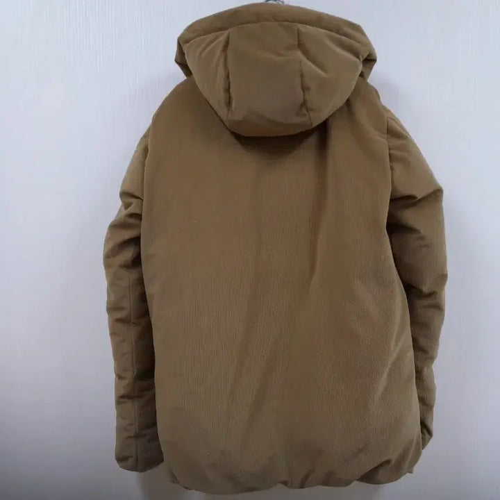 [BUNJANG] Woolrich Gore-Tex Corduroy Padded Jacket / 울리치 고어텍스 패딩 자켓