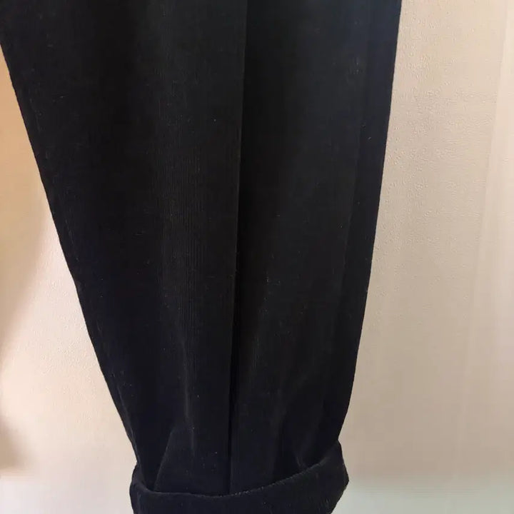 [BUNJANG] Customellow Corduroy Balloon Pants / 커스텀 멜로우 코듀로이 벌룬 팬츠 32/82