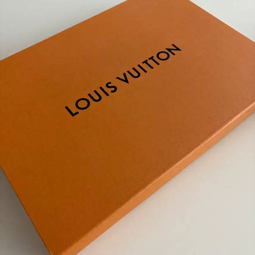 [BUNJANG] Louis Vuitton Virgil Abloh A4 Clutch Bag / 루이비통 버질아블로 A4 클러치백