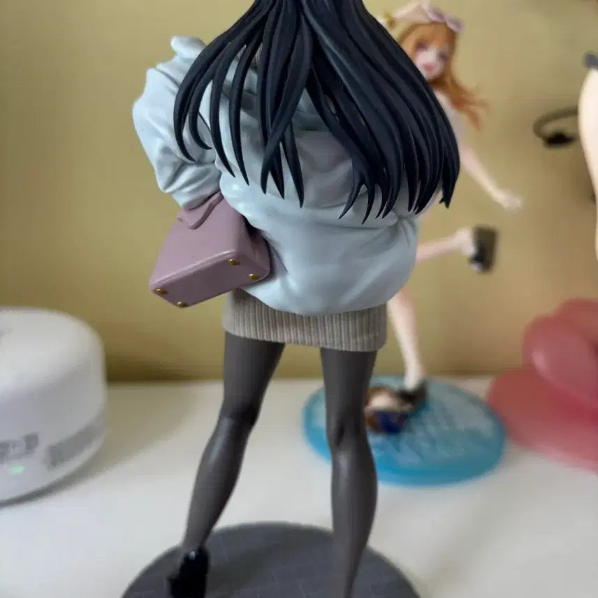 [BUNJANG] Aobuta Mai Sakurajima Figure / 청돼바 사쿠라지마 마이 피규어