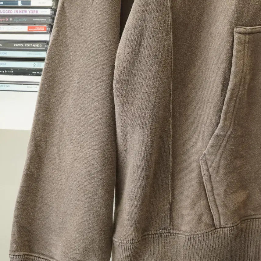 [BUNJANG] Beams Technics Hoodie / 2002 빔즈 x 테크닉스 후드티 103 사이즈