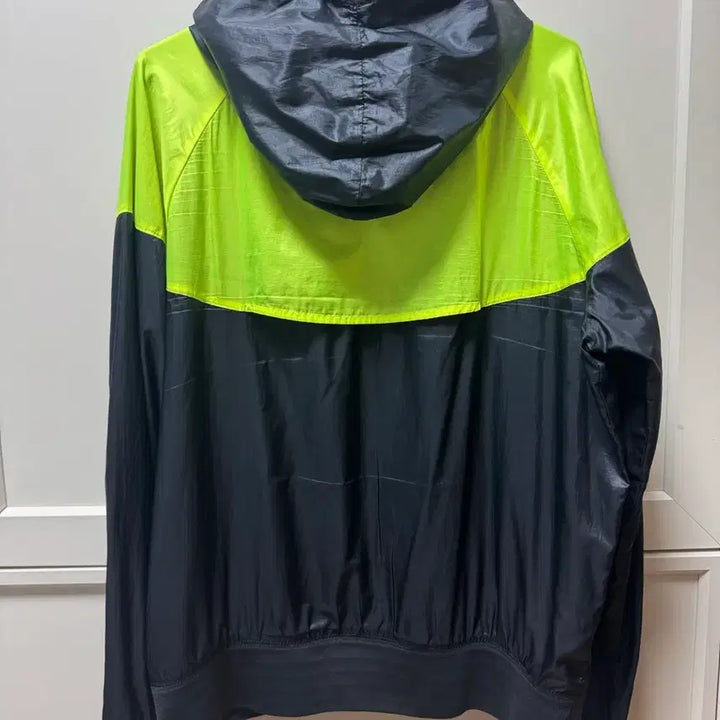 [BUNJANG] Nike Windbreaker Jacket - L / 나이키 바람막이 L