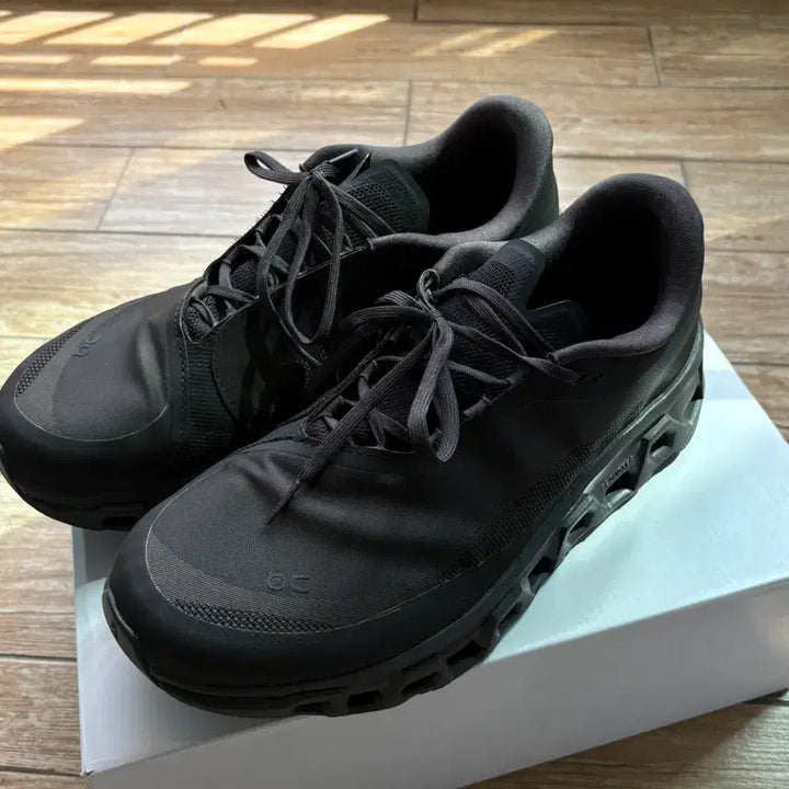 [SOLD OUT] 파프 X 온 클라우드몬스터 2 PAF 290