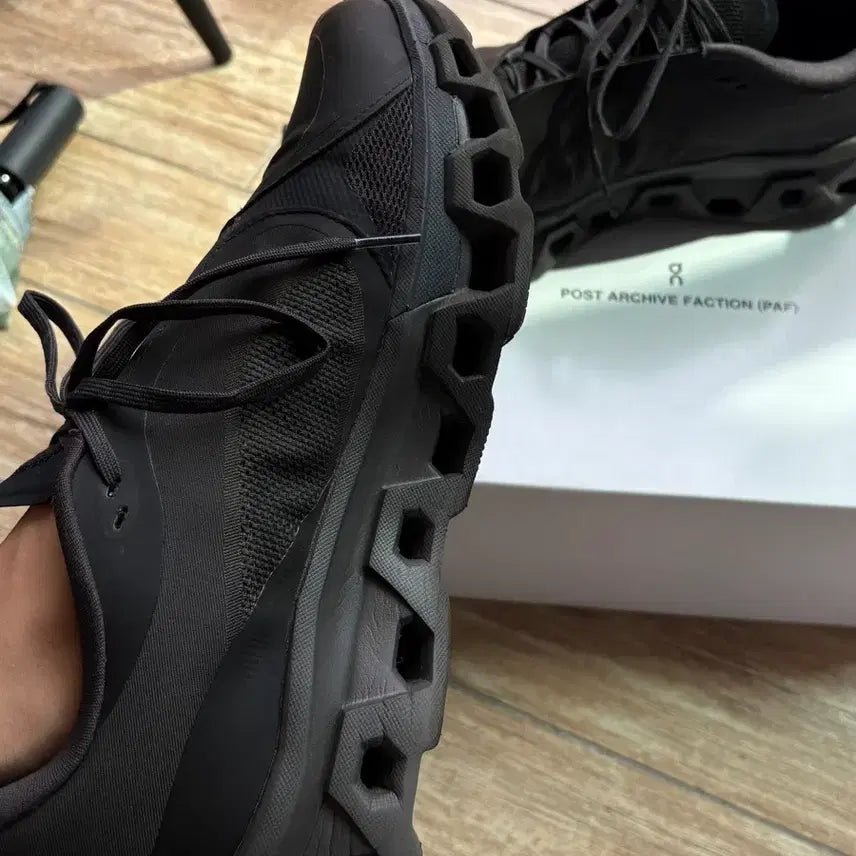 [SOLD OUT] 파프 X 온 클라우드몬스터 2 PAF 290